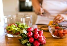 Comer para vivir: El poder de la alimentación para prevenir enfermedades