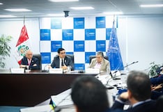 Sunedu y universidades privadas unen esfuerzos para mejorar la calidad universitaria