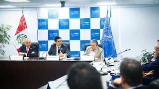 Sunedu y universidades privadas unen esfuerzos para mejorar la calidad universitaria