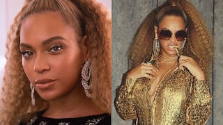 4 looks de Beyoncé perfectos para mujeres curvilíneas