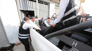 Sujeto descuartiza a su exconviviente: Hay tres víctimas de feminicidio a la semana