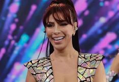 Milena Zárate da consejito a Karla Tarazona