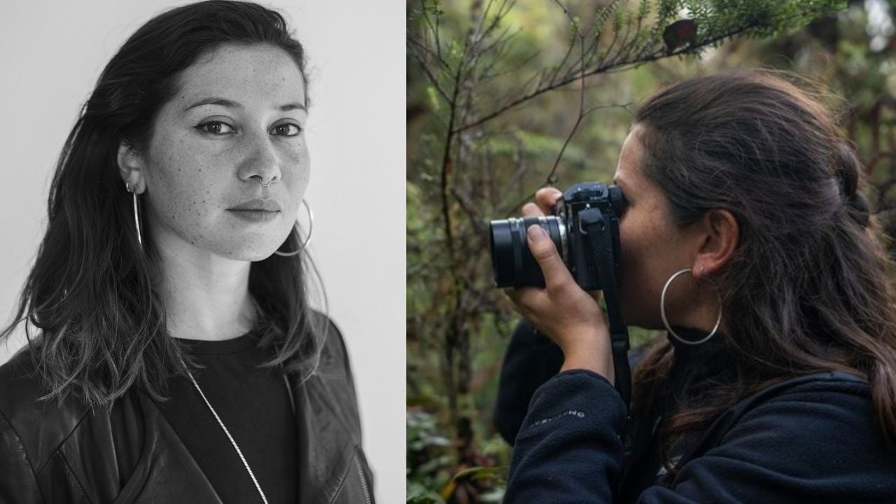 Florence se atrevió a asumir un retador proyecto con la empresa china Xiaomi: capturar a través del lente del nuevo Xiaomi 13T un road trip por tres puntos diferentes del Perú.