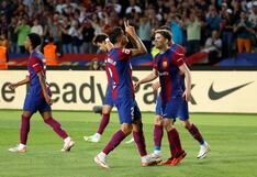 Barcelona caía 0-2 y en minutos finales, con “remontada brutal”, derrota 3-2 al Celta | VIDEO