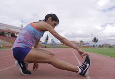 Gladys Tejeda, un camino de esfuerzo y gratitud hacia los Juegos Olímpicos de París 2024