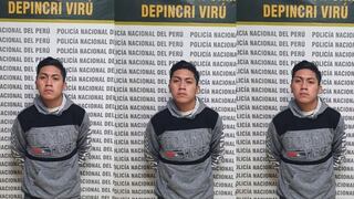 La Libertad:  14 años de prisión para sujeto acusado de asesinar a fiestero en Virú