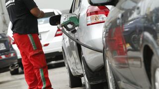 Galón de gasolina de 90 supera los S/ 21 en 7 distritos de Lima y Callao