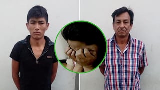 Tres sujetos violan a adolescente de 16 años y luego la dejan abandonada