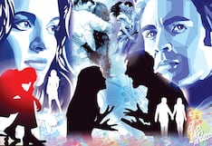 Es muy coqueta con sus amigos (Casos del Corazón)