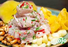 National Geographic coloca a Perú en el top 10 de los mejores destinos gastronómicos del mundo
