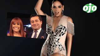 Giuliana Rengifo revela que notario la cuidó de Magaly Medina: “Él la conoce y dijo que podría tomar represalias”