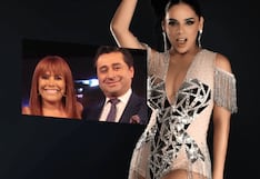 Giuliana Rengifo revela que notario la cuidó de Magaly Medina: “Él la conoce y dijo que podría tomar represalias”