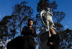 Diablo tendrá su templo, con estatua incluida, para retiros espirituales