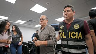 Gobierno premia a allegado del prófugo Nicanor Boluarte con sueldazo y cargo en embajada