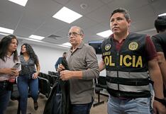 Gobierno premia a allegado del prófugo Nicanor Boluarte con sueldazo y cargo en embajada