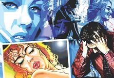 Mi novia abusa de los retoques como Flavia Laos (CASOS DEL CORAZÓN)