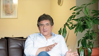 Juan Sheput alerta que César Acuña gobierna y que presidente José Balcázar es “monigote” de APP