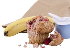 Comer para vivir: Errores comunes al armar la lonchera que debes evitar