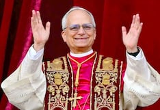 Papa León XIV entre los más influyentes del mundo