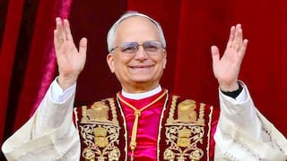 Papa León XIV entre los más influyentes del mundo