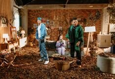 Emil y Álvaro Rod presentan tema “Cuando Te Veo”