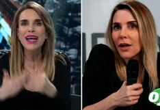 Juliana Oxenford saluda a las “madres solteras” por el ‘Día del padre’