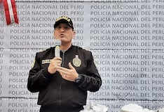 Jefe Policial de La Libertad lanza advertencia a efectivos: “No estén revisando Tik Tok”