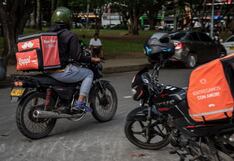 Trabajadores de delivery deberán empadronarse para operar en Surco