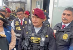 Buscan evitar que policía vaya preso por muerte de criminal al que intervino