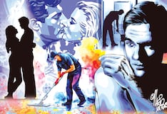 Está obsesionado con la limpieza (Casos del Corazón)