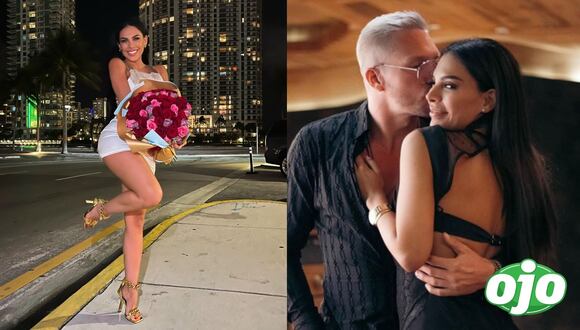 Tefi Valenzuela - diario OJO