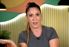 Tilsa defiende a Giacomo Bocchio tras comentarios de Josi Martínez: los jurados no está para ser tus amigos