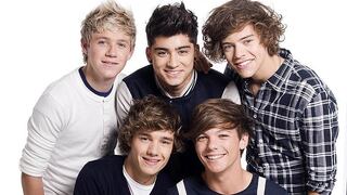 One Direction: Fan vendería los derechos de novela erótica sobre la banda