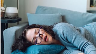 Comer para vivir: ¿Por qué me siento más cansada sino he cambiado mi rutina?