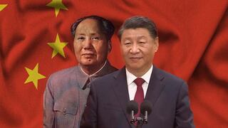 Xi Jinping traiciona a Mao Tse Tung y China retira apoyo a Japón en disputa con Rusia por islas Kuriles