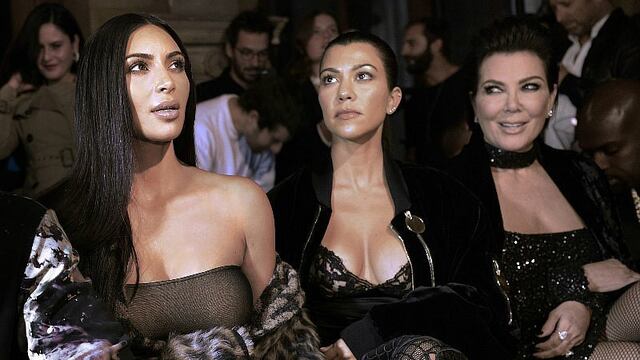 Inculpado en París el primer sospechoso por el robo a Kim Kardashian [FOTOS[