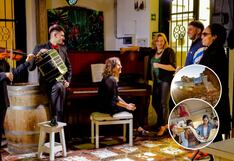 Turismo experiencial: Buenos Aires más allá de lo común