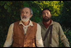 Muy pronto Franco Cabrera y Carlos Alcántara llegan al cine con “Cazatesoros”