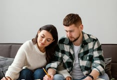 San Valentín: la independencia financiera femenina fortalece las finanzas en pareja