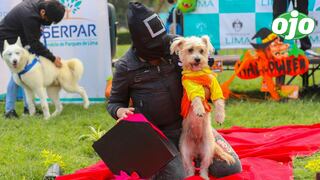 Serpar organiza actividades y concursos para celebrar el Día de la Canción Criolla y Halloween