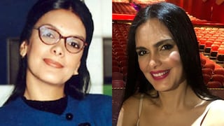 Marcela Posada, actriz de “Yo soy Betty, la fea”, confiesa qué es lo que dejó de hacer en los últimos 10 años