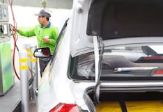 La columna del Tío Billegas: Con el tanque vacío