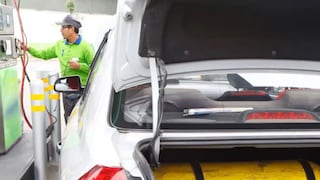 La columna del Tío Billegas: Con el tanque vacío