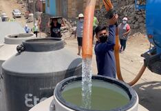 Corte de agua: ¿Cómo almacenar este recurso correctamente sin arriesgar la salud?