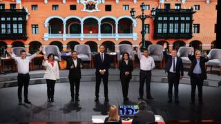 Echa un ojo a los planes de gobierno de los candidatos a la Alcaldía de Lima 