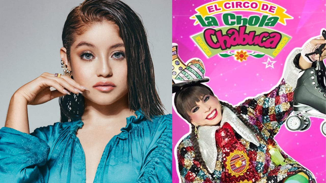 Karol Sevilla se pronuncia tras críticas por formar parte del circo de la Chola Chabuca.