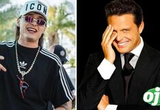Peso Pluma logra superar a Luis Miguel en popularidad en México