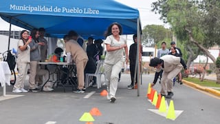 Día del Niño: nutricionista advierte que anemia, desnutrición y obesidad siguen afectando a la infancia peruana