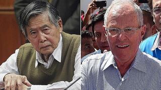 Alberto Fujimori indultado por PPK en vísperas de Navidad