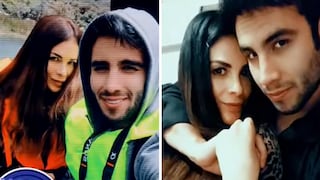 Fiorella Rodríguez se pronuncia tras supuesta infidelidad de su novio 19 años menor que ella | VIDEO
